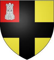 Blason Crévic
